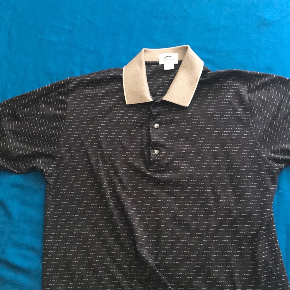 Spring cleaning! Very nice shirt